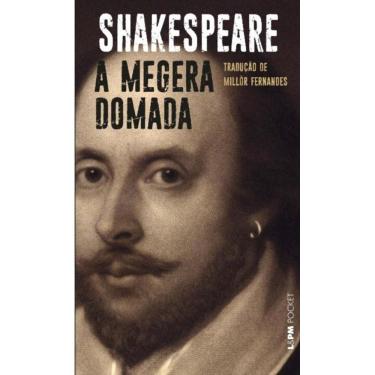 Imagem de Megera Domada - Bolso