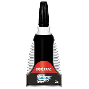 Imagem de Super Bonder Flexível 3g Loctite 2671789