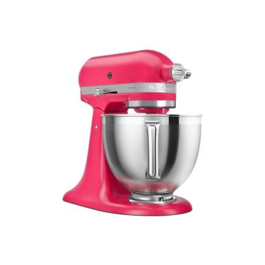 Imagem de Batedeira Planetária Artisan Kitchenaid 4,8L Hibiscus 127V