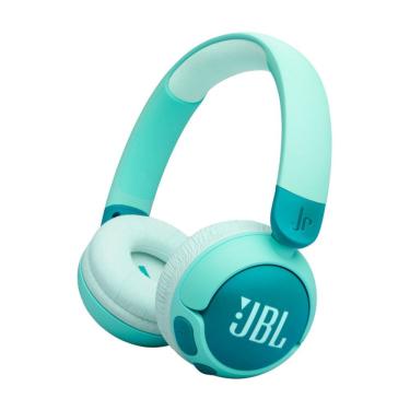 Imagem de Fone de Ouvido Bluetooth JBL Júnior 320 Verde