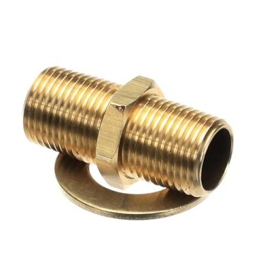 Imagem de T&S Brass TS Brass B-0425 Bico de suprimento, cromado