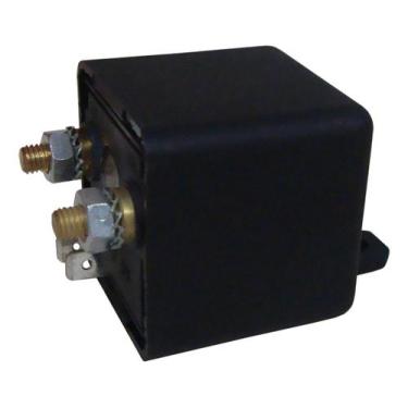 Imagem de Rele Auxiliar 12v 200a De Pico 4 Termina Universal - DNI