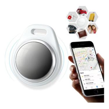 Imagem de Localizador Smarttag Gps Rastreador Carro Moto Bike Pet - DE IMPORT
