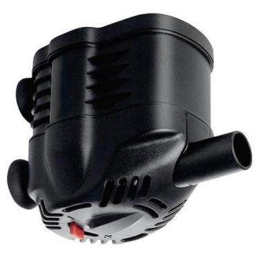 Imagem de Bomba submersa 1000lh aquários fontes hidroponia aquaponia - SARLO BET