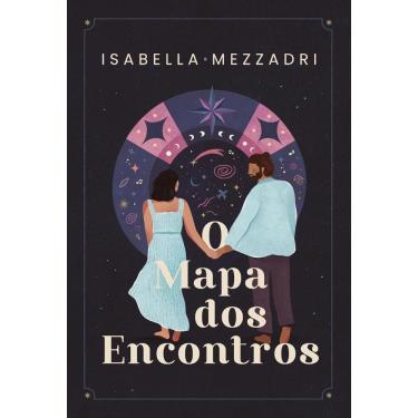 Imagem de O mapa dos encontros(1006)