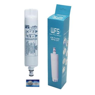 Imagem de Filtro Refil Consul Compatível Cix01Ax E Cix06Ax