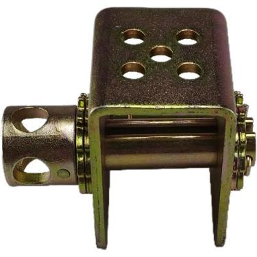 Imagem de Catraca Fixa Carreta Sider 5 Ton. - Astro / Robustec