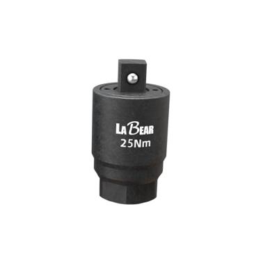 Imagem de LABEAR - Limitador de torque para velas de ignição, fosfato de manganês (25 Nm)