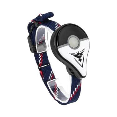 Imagem de Pulseira Inteligente De 13 Cores Com Captura Automática Bluetooth Comp