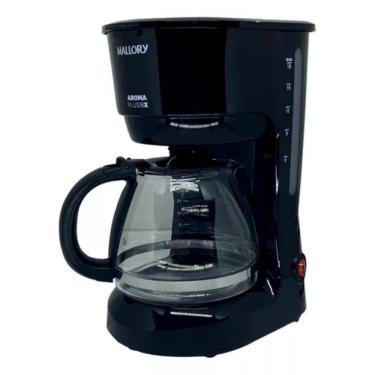 Imagem de Cafeteira Mallory Aroma Plus 18 Xicaras 220V