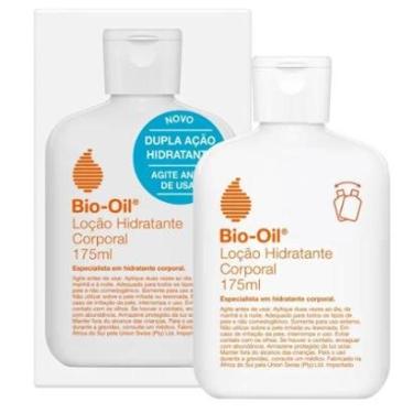 Imagem de Bio-Oil Loção Hidratante Corporal-Feminino