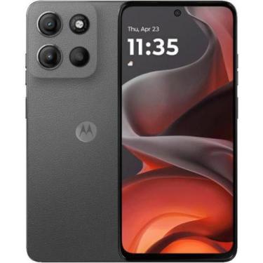 Imagem de Smartphone Motorola Moto G15 XT-2521  4G Dual Sim  Tela 6.72  4 GB RAM