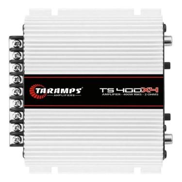 Imagem de Modulo Taramps Ts-400 X4