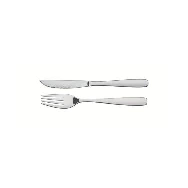 Imagem de Jogo Para Churrasco Amazonas Em Inox 2pçs - Tramontina