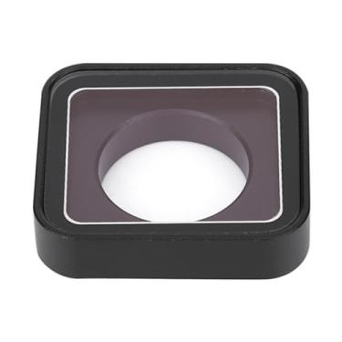 Imagem de Capa de lente protetora de substituição, substituição de lente protetora para Go pro HERO5 HERO6 acessório de câmera esportiva filtro capa de vidro acessórios de câmera de ação