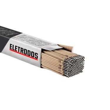 Imagem de Eletrodo Aeme AWS E6010 3.25mm 5 Kg