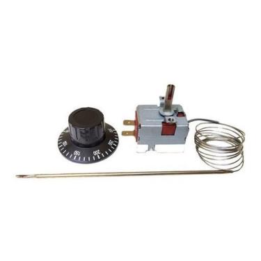 Imagem de Kit 9 Termostatos 50/300ºc 30a Sem Bucha Fornos Fritadeiras - AZ135