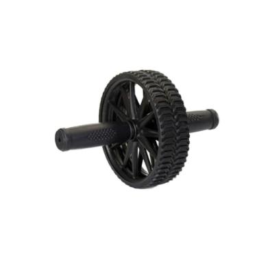 Imagem de Roda De Exercícios Abdominal Para Treino Lombar e Funcional Fitness