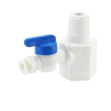 Imagem de Registro Adaptador Torneira Purificador Consul W10727681