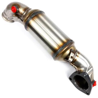 Imagem de Catalisador Citroen C4 Lounge 1.6 16v Turbo Thp - BR Catalisadores