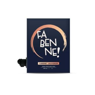 Imagem de Fabenne cabernet sauvignon