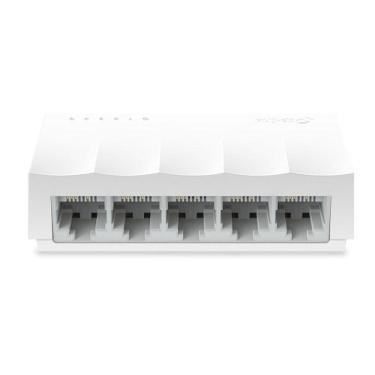 Imagem de Hub Switch 5 Portas Tp Link Tl Ls1005