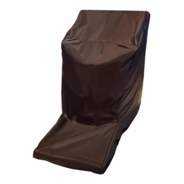 Imagem de Capa Para Esteira R4 Movement Montada - capricho