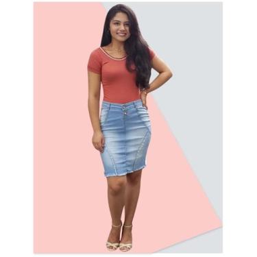 Imagem de Saia Bianca - Morena Sa, 38