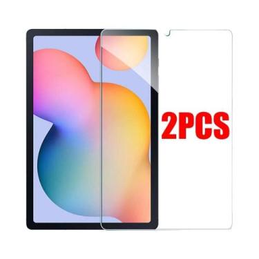 Imagem de Samsung Galaxy Tab S8 S7 S6 A7 A8 A9 Ultra plus Lite Protetor De Tela 