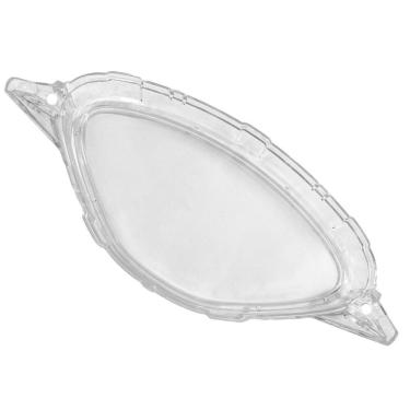 Imagem de Carcaca Painel Biz125 2009 A 2011 Superior Oculos