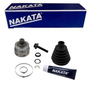 Imagem de Ponteira Homocinetica - Audi A4 1995 A 2001 / Passat 1995 A 2006 - NJH16-8099