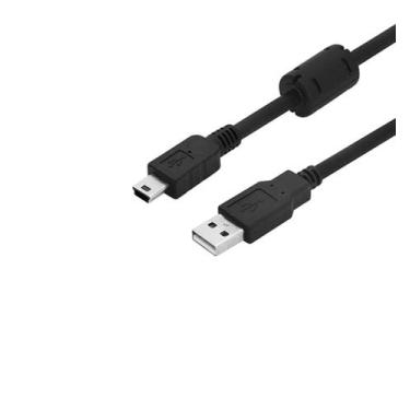 Imagem de Cabos Usb Para Cameras Nikon-D3100 Nikon-D3S Nikon-D3X - OEM