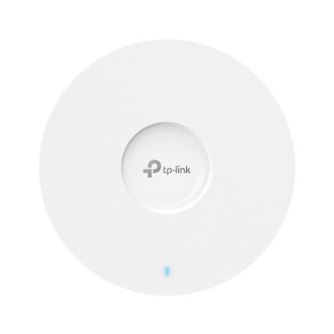Imagem de Access Point TP-LINK EAP673 Omada Teto Wi-Fi 6 AX5400 Dual Band - EAP673