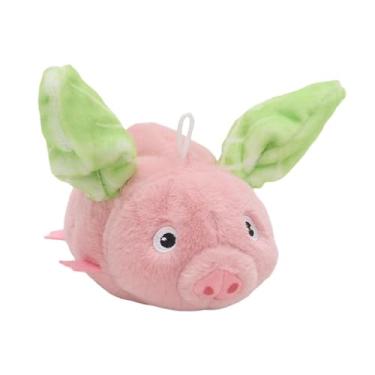 Imagem de Baoblaze Brinquedo eletrônico para gatos, brinquedo de enriquecimento para gatinhos, som realista, engraçado que faz barulho e faz sons eletrônicos para