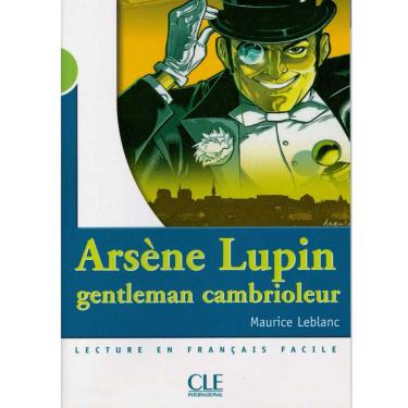 Imagem de Mise en Scene: Arsène Lupin Gentleman Cambrioleur
