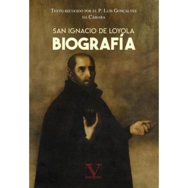 Imagem de Biografía - Espanhol