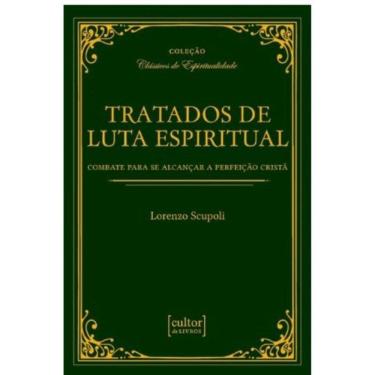 Imagem de Tratados de luta espiritual