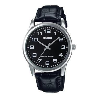 Imagem de Relógio Casio Collection Analógico Unissex MTP-V001L-1BU