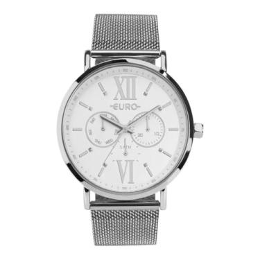 Imagem de Relógio Euro Feminino Multiglow - EU6P29AHFBPS/3K