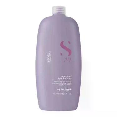 Imagem de Shampoo Semi Di Lino Smooth Smoothing Alfaparf 1L-Unissex