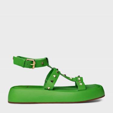 Imagem de Sandália Papete Carrano 470024-Feminino