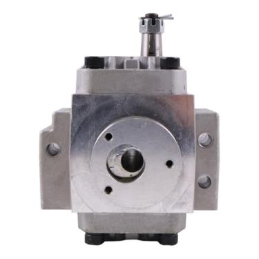 Imagem de TCINDRR Bomba hidráulica 3790722M1 3038730M2 Compatível com Massey Ferguson 3505 3525 3545 3630 3645 3650 3655 3660 3670 3680 3690 8120 8120 40 81 50 8160