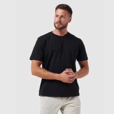 Imagem de Camiseta Tenológica Modal Daily Masculina Básica Antiodor Burg