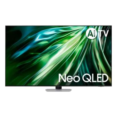 Imagem de Smart TV 50 Polegadas Samsung Ai Gaming, Neo QLED 4K, Processador Com AI, Upscaling 4k, Mini LED, Painel Até 144Hz, Alexa Built In - 50qn90d