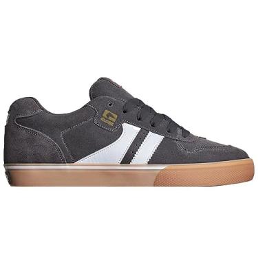 Imagem de Globe Tênis de skate masculino Tilt, Goma de chumbo, 43