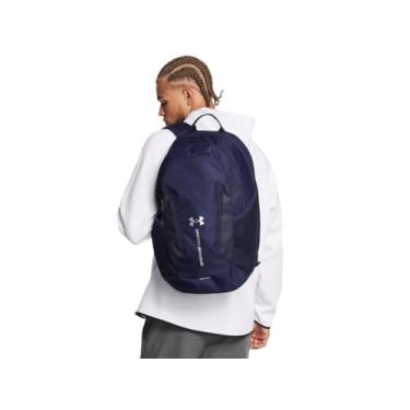 Imagem de Under Armour Mochila Hustle 6.0 Team