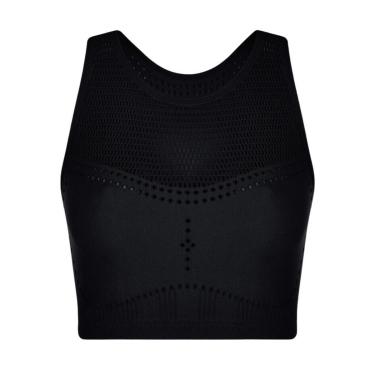 Imagem de Top Lupo Details Raschel 71883-001 Feminino-Feminino