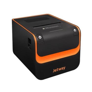 Imagem de Impressora termica nao fiscal jetway jp-800