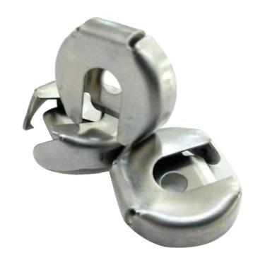 Imagem de predolo 3 peças de clipe de retenção para cabo de câmbio seletor de marchas, N90815903, acessórios resistentes para suprimentos, peças de reparo