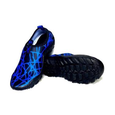 Imagem de Sapatilha Nautica Esporte Praia Trilha Cacchoeira - moscardini shoes, 